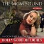 : The MGM Sound: A Lovely Afternoon / Hollywood Melodies, CD