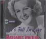 Margaret Whiting: Let's Fall In Love: Lost Recordings Vol.2, CD,CD
