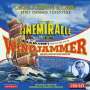 : Windjammer (Expanded Edition), CD,CD