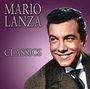 Mario Lanza: Classics, CD