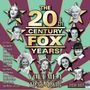 20th Century Fox Years Volume 1, CD