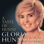 Gloria Hunniford: Taste Of Hunni, CD