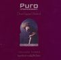 Puro Desert Lounge Weekend Vol. 3, CD
