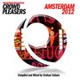 Seamless Sessions Crowd Pleasers: Amsterdam 2012, CD