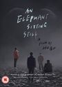Hu Bo: An Elephant Sitting Still (2018) (UK-Import), DVD