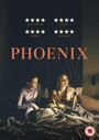 Camilla Strom Henriksen: Phoenix (2018) (UK Import), DVD