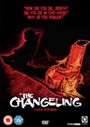 Peter Medak: The Changeling (1980) (UK Import), DVD