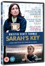 Gilles Paquet-Brenner: Sarah's Key (2010) (UK Import), DVD
