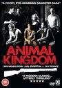 David Michod: Animal Kingdom (2010) (UK Import), DVD
