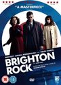 Rowan Joffe: Brighton Rock (2010) (UK Import), DVD