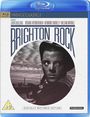 John Boulting: Brighton Rock (1947) (Blu-ray) (UK Import), DVD