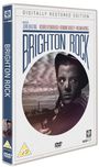 John Boulting: Brighton Rock (1947) (UK Import), DVD