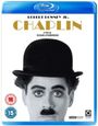 Richard Attenborough: Chaplin (1992) (Blu-ray) (UK Import), BR