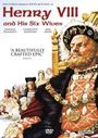 Waris Hussein: Henry VIII and His Six Wives (1972) (UK Import), DVD