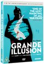 Jean Renoir: La Grande Illusion (1937) (UK Import), DVD