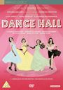 Charles Crichton: Dance Hall (1950) (UK Import), DVD