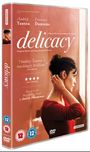 David Foenkinos: Delicacy (2011) (UK Import), DVD