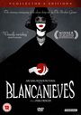 Pablo Berger: Blancanieves (2012) (UK Import), DVD