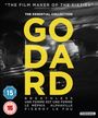 Jean-Luc Godard: Jean-Luc Godard - The Essential Collection (Blu-ray) (UK Import), BR