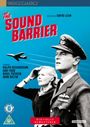David Lean: The Sound Barrier (1952) (UK Import), DVD
