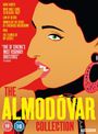 Pedro Almodovar: Pedro Almodovar Collection (UK Import), DVD