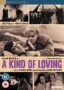 John Schlesinger: A Kind Of Loving (1961) (UK Import), DVD