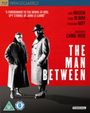 Carol Reed: The Man Between (1953) (Blu-ray) (UK Import), BR