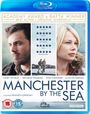 Kenneth Lonergan: Manchester by the Sea (2016) (Blu-ray) (UK Import), BR