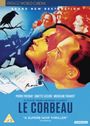 Henri-Georges Clouzot: Le Corbeau (1943) (UK Import), DVD