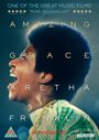 Sydney Pollack: Amazing Grace (1972) (UK Import), DVD