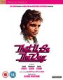 Claude Watham: That'll Be The Day (1973) (Blu-ray) (UK Import), BR