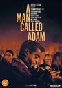 Leo Penn: A Man Called Adam (1966) (UK Import), DVD