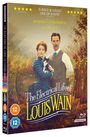 Will Sharpe: The Electrical Life Of Louis Wain (2021) (Blu-ray) (UK Import), BR