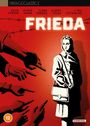 Basil Dearden: Frieda (1947) (UK Import), DVD