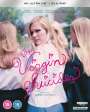 Sofia Coppola: The Virgin Suicides (1999) (Ultra HD Blu-ray & Blu-ray) (UK Import), UHD,BR