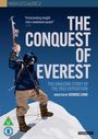 George Lowe: The Conquest Of Everest (1953) (UK Import), DVD