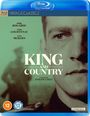Joseph Losey: King And Country (1964) (Blu-ray) (UK Import), BR