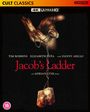 Adrian Lyne: Jacob's Ladder (1990) (4K Ultra HD Blu-ray) (UK Import), UHD