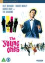 Sidney J. Furie: The Young Ones (1961) (UK Import), DVD
