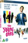 Sidney J. Furie: The Young Ones (1961) (Blu-ray) (UK Import), BR