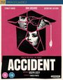 Joseph Losey: Accident (1966) (Blu-ray) (UK Import), BR