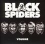 Black Spiders: Volume, CD,CD