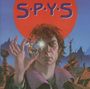 Spys: Spys (Remastered & Reloaded) (Limited Edition), CD