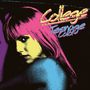 College: Teenage Color EP, CD
