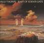 Billy Thorpe: East Of Eden's Gate (Remastered & Reloaded), CD