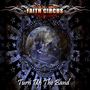 Faith Circus: Turn Up The Band, CD,CD