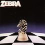 Zebra: No Tellin' Lies (Remastered & Reloaded) (Limited Collector's Edition), CD