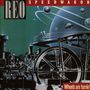 REO Speedwagon: Wheels Are Turnin' (Collector's Edition) (Remastered & Reloaded), CD