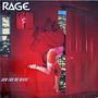 Rage: Run For The Night (Limited Collector's Edition) (Remastered & Reloaded), CD