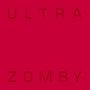Zomby: Ultra, CD